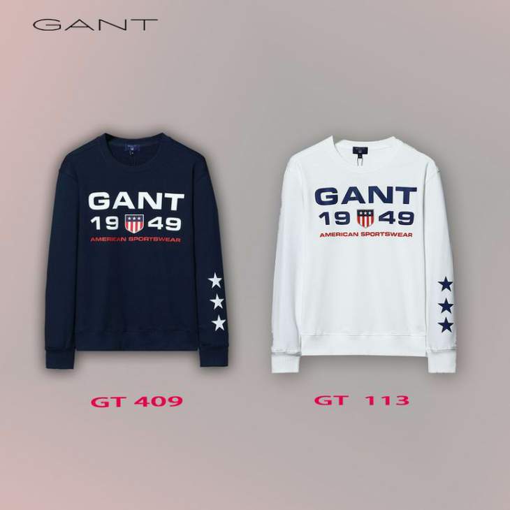 Picture of Gant Sweatshirt _SKUGantM-XXLxxGT40332637